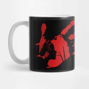 Missing & Murdered Indigenous Women Tribute Mug